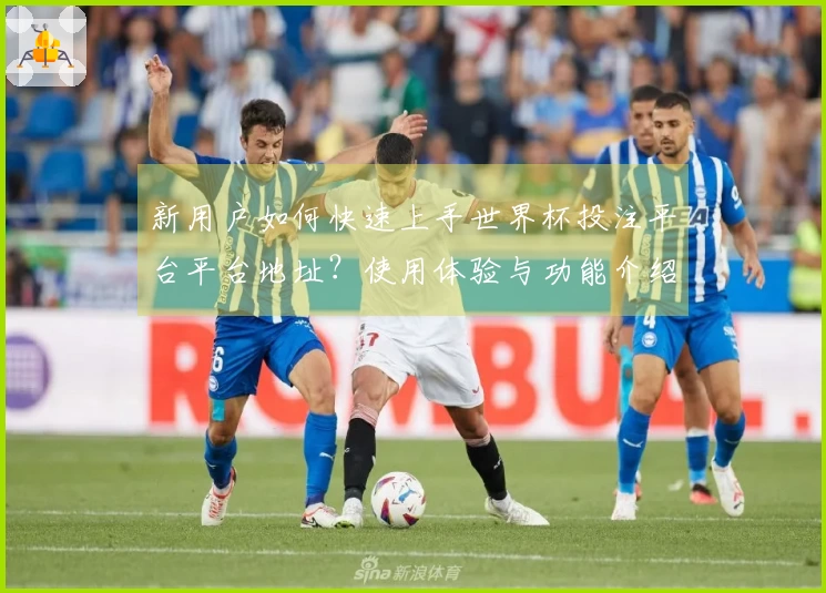 新用户如何快速上手世界杯投注平台平台地址？使用体验与功能介绍详解