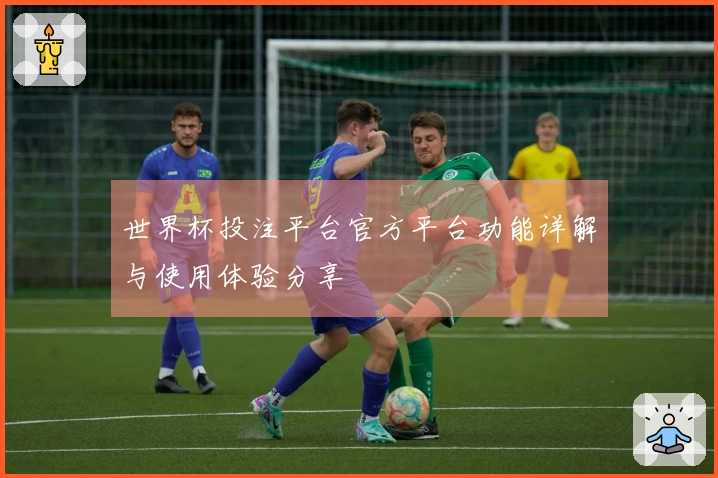 世界杯投注平台官方平台功能详解与使用体验分享