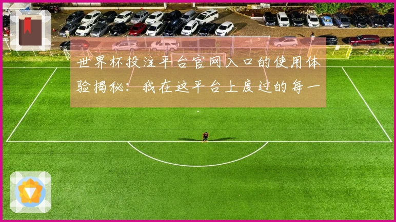 世界杯投注平台官网入口的使用体验揭秘：我在这平台上度过的每一场赛事