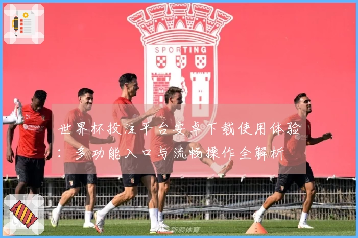 世界杯投注平台安卓下载使用体验：多功能入口与流畅操作全解析