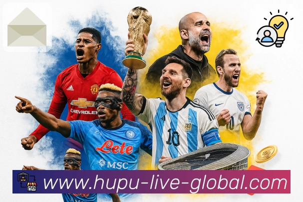 安全访问四步法